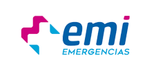 Logo EMI Emergencias medicas